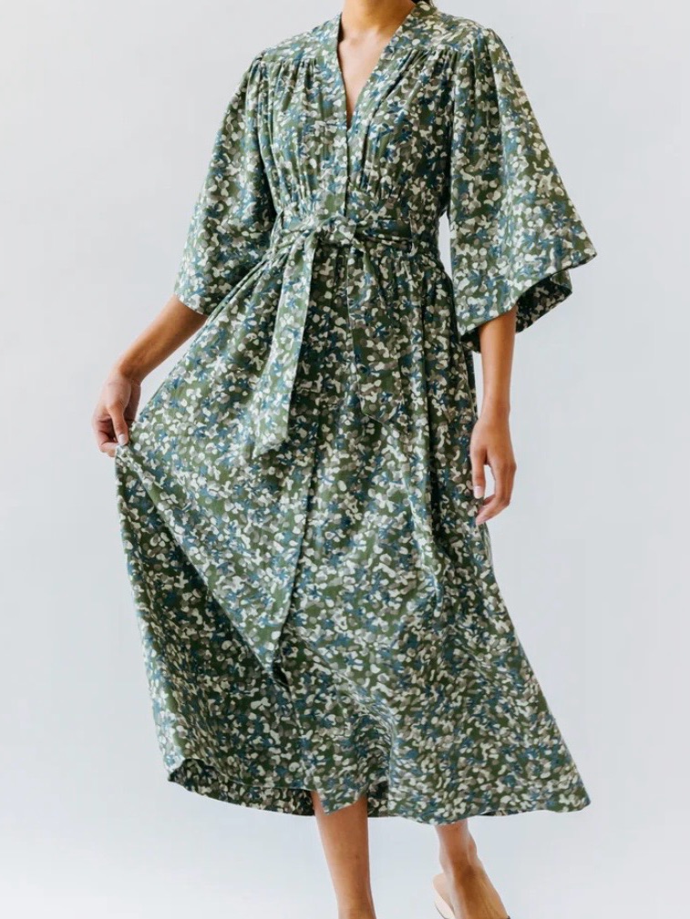 Nwt Hyannis Dress In Sweet Pea